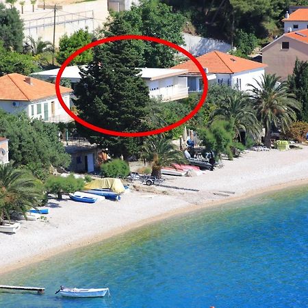 Apartments By The Sea Stanici, Omis - 1031 Tice المظهر الخارجي الصورة