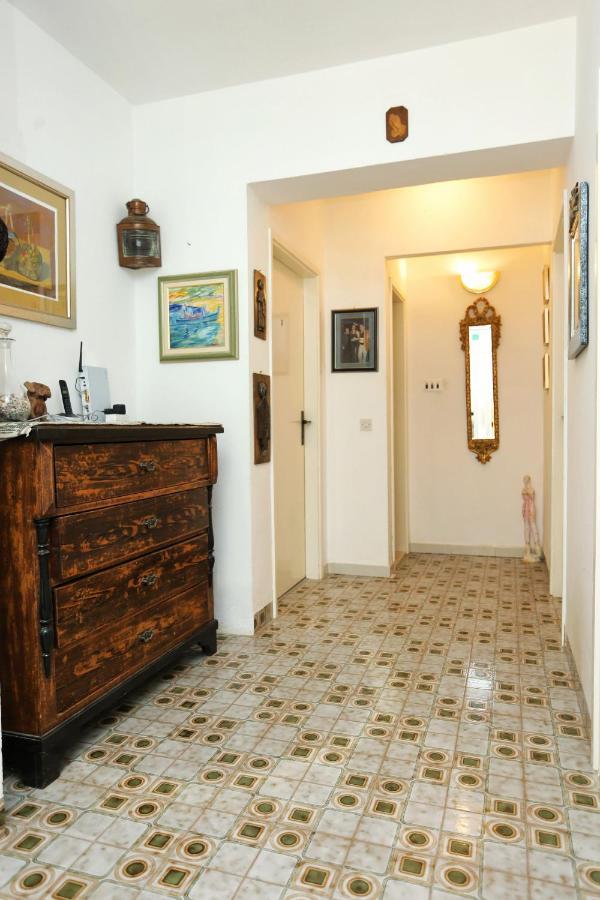 Apartments By The Sea Stanici, Omis - 1031 Tice المظهر الخارجي الصورة